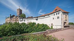 Archivo:Thuringia Eisenach asv2020-07 img23 Wartburg Castle