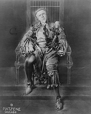 Archivo:Titta Ruffo as Rigoletto