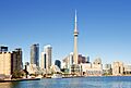 Toronto - ON - Toronto Skyline5