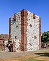 Torre del Conde - La Gomera 01
