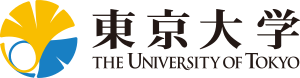 UnivOfTokyo logo.svg