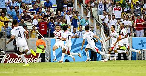 Archivo:Uruguay - Costa Rica FIFA World Cup 2014 (10)