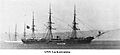 Uss lackawanna 1880