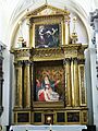 Valladolid - San Martin 14