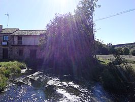 "Mejor Localidad de la Valduerna"