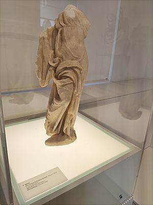 Archivo:Venus de Paulenca (Guadix) Museo Arqueológico de Granada