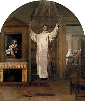 Archivo:Vicente Carducho. Pinturas para la cartuja de El Paular. 01
