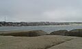 Vista Punta del Diablo