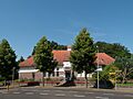 Vries, het Dorpshuis RM478017 foto2 2014-07-12 10.55