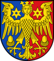 Wappen Landkreis Aurich