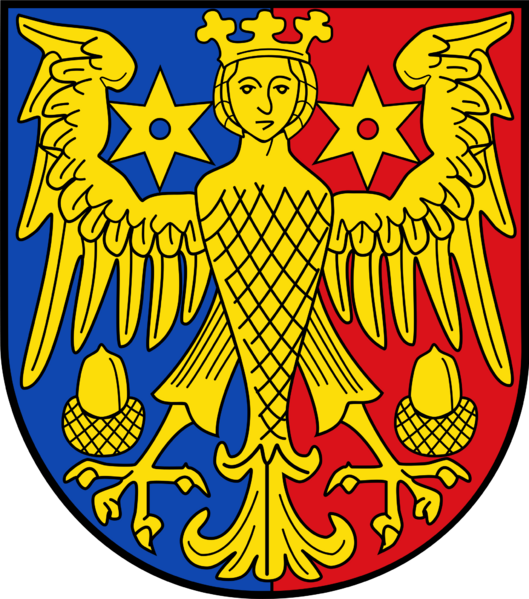 Wappen Landkreis Aurich