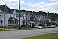 Westmoreland Avenue, Avonmore