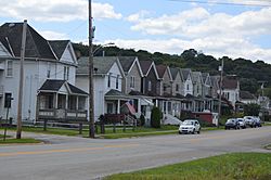 Westmoreland Avenue, Avonmore.jpg