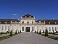 Wien Belvedere Unteres 4