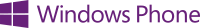 Archivo:Windows Phone 8 logo and wordmark (purple)