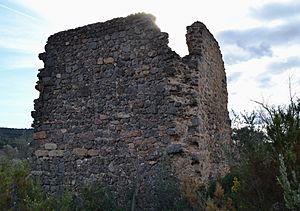 Archivo:Xóvar, torre