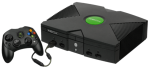 Archivo:Xbox-Console-Set