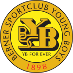 Archivo:Young Boys Logo 1957 bis 1971