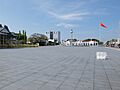 Zahir Mosque Square