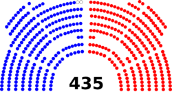 (119th) US House of Representatives Seating.svg