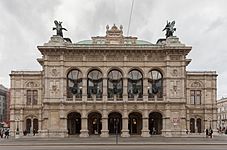 Ópera, Viena, Austria, 2020-01-31, DD 76