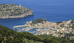 Archivo:1. Port de Sóller (Mallorca)