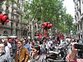 1 maig 2011 cgt bcn