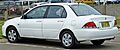 2003-2005 Mitsubishi Lancer (CH) ES sedan 03