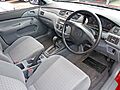 2005 Mitsubishi Lancer (CH MY05) ES sedan 01