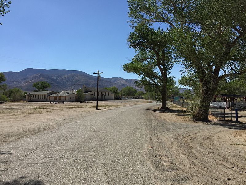 Archivo 20150429 15 41 54 Side road in Schurz, Nevada