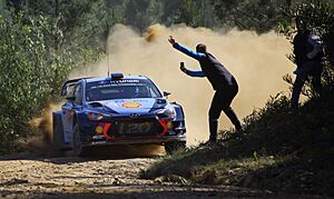 Archivo:2017 Rally Portugal - 16