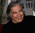 Aaron russo-cannes