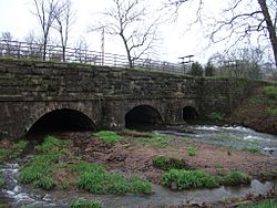 Allegheny Aqueduct - Gibraltar, Pennsylvania (5655736984).jpg