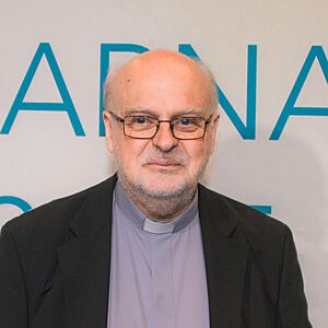 Archivo:Anders Arborelius in 2019