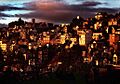 Antananarivosunset