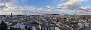 Archivo:Antequera View