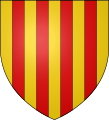 Aragon arms