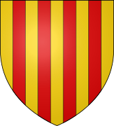 Aragon arms