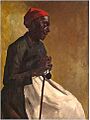 Arkansas Made, 1896-1900, Jenny Eakin Delony, her most poignant work.