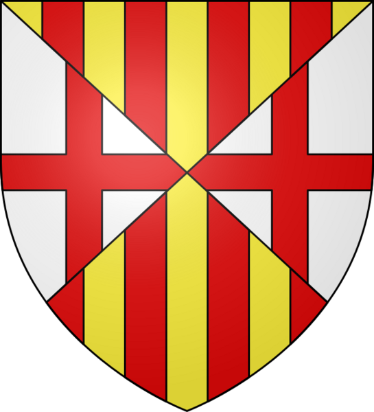 Armoiries Cerdagne