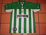 Archivo:Atlético Nacional2001 Local