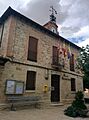 Ayuntamiento de Villamediana