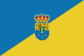 Bandera de Atanzón Guadalajara.png