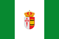 Bandera de Botija (Cáceres).svg