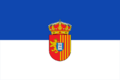Bandera de Utebo.svg