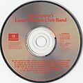 Beatles Sgt Pepper's Lonely Hearts Club Band