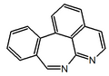 Benzo d -1,3-dioxolo 4,5-g pirido 4,3,2-jk 2 benzazepina