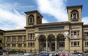 Archivo:Biblioteca Nazionale Firenze 2008