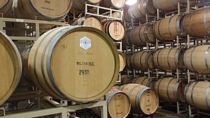 Archivo:Biltmore Winery Storage Facility 2017