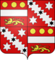 Blason ville fr Annezin 62.svg